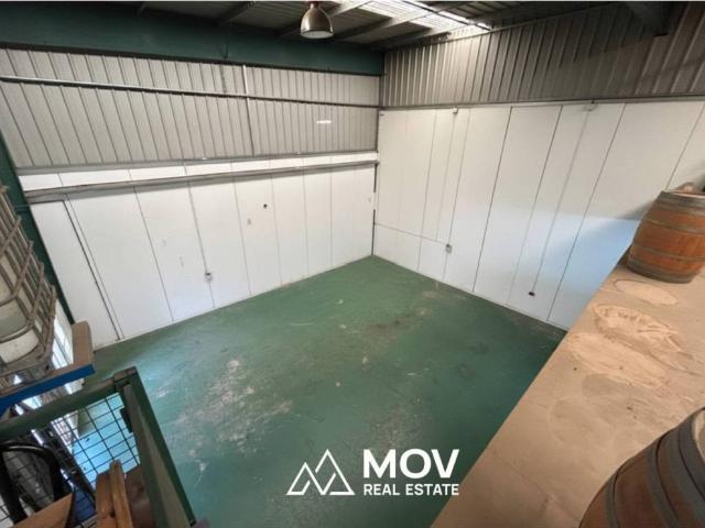 Inmueble en Venta en Benahadux