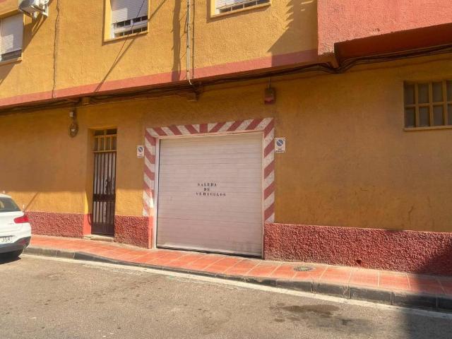 Inmueble en Venta en Benahadux