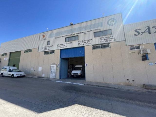 Inmueble en Venta en Benahadux