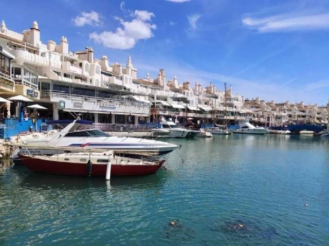Inmueble en Venta en Benalmádena