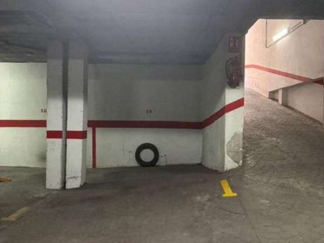 Inmueble en Venta en Benalmádena