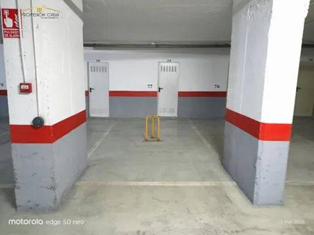 Inmueble en Venta en Benalmádena