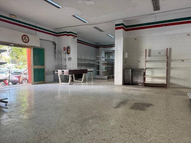 Inmueble en Venta en Benalmádena