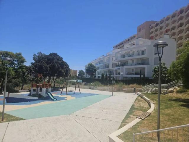 Inmueble en Venta en Benalmádena