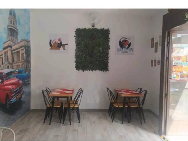 Inmueble en Venta en Benalmádena