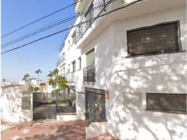 Inmueble en Venta en Benalmádena