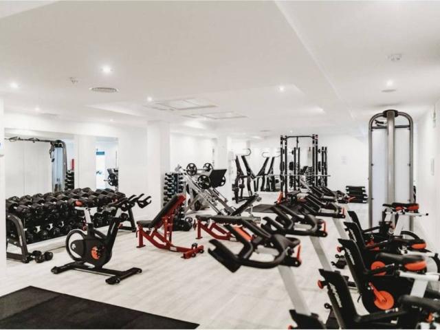 Inmueble en Venta en Benalmádena