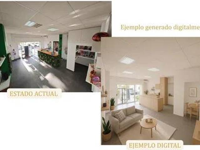 Inmueble en Venta en Benalmádena