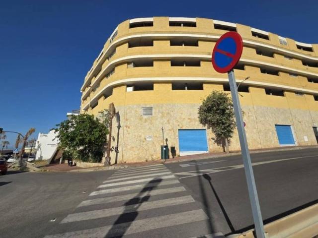 Inmueble en Venta en Benalmádena
