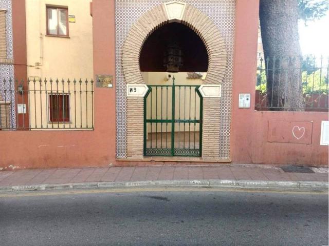 Inmueble en Venta en Benalmádena