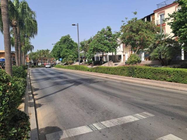 Inmueble en Venta en Benalmádena