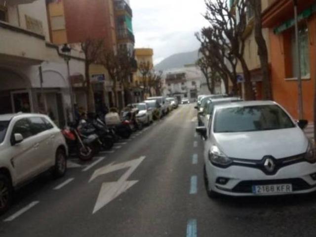 Inmueble en Venta en Benalmádena
