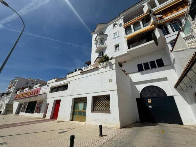 Inmueble en Venta en Benalmádena