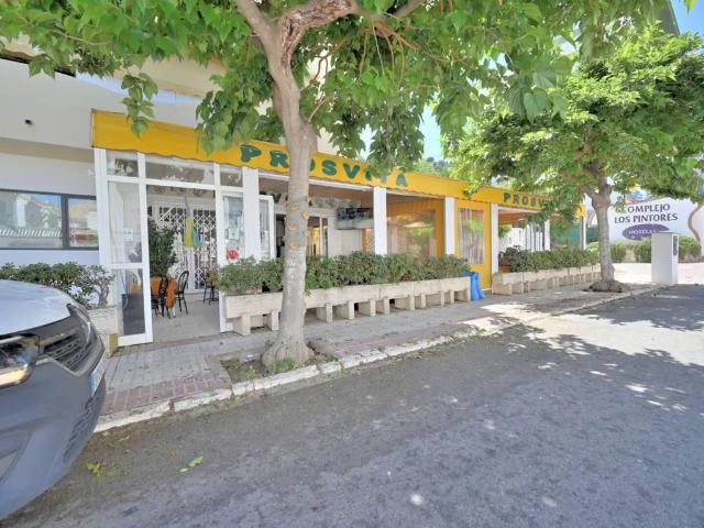 Inmueble en Venta en Benalmádena