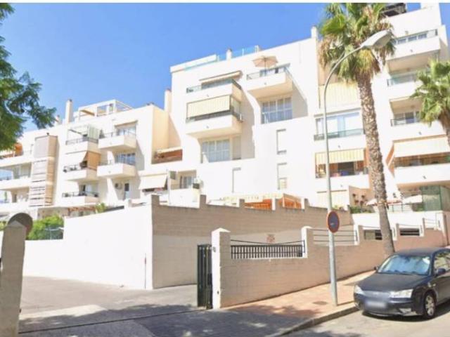 Inmueble en Venta en Benalmádena