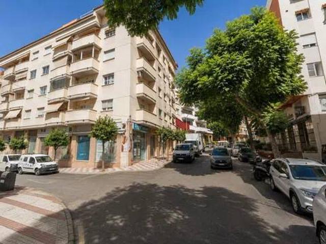 Inmueble en Venta en Benalmádena