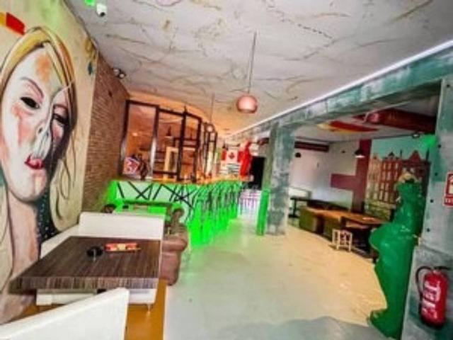 Inmueble en Venta en Benalmádena