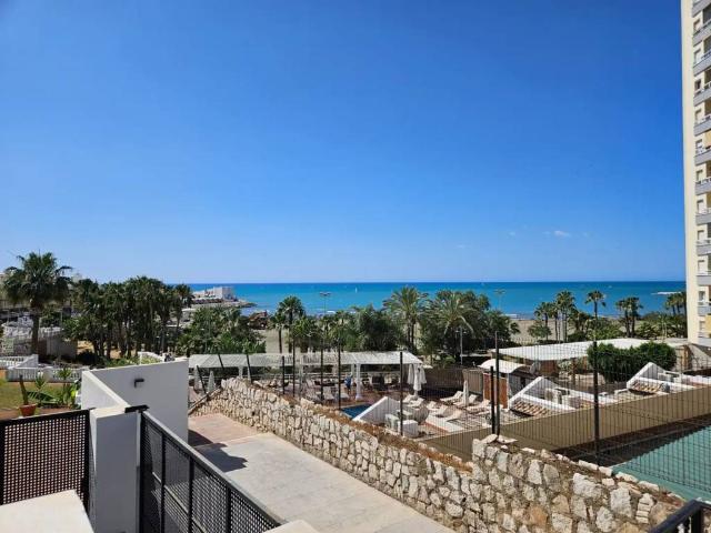 Inmueble en Venta en Benalmádena