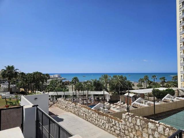Inmueble en Venta en Benalmádena
