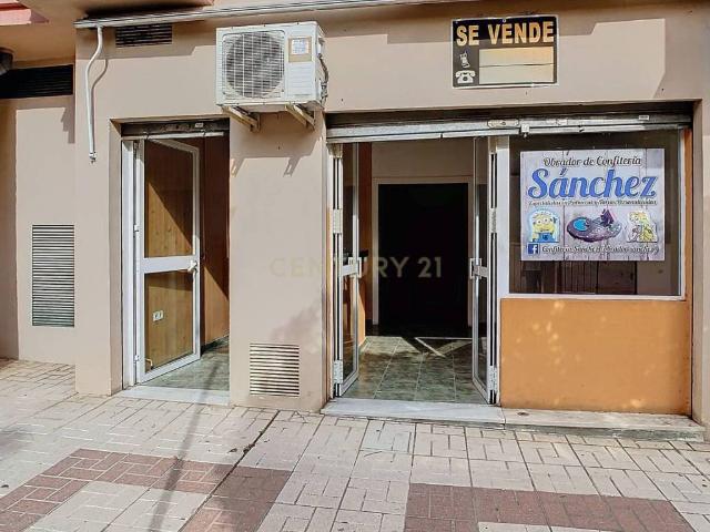 Inmueble en Venta en Benalmádena