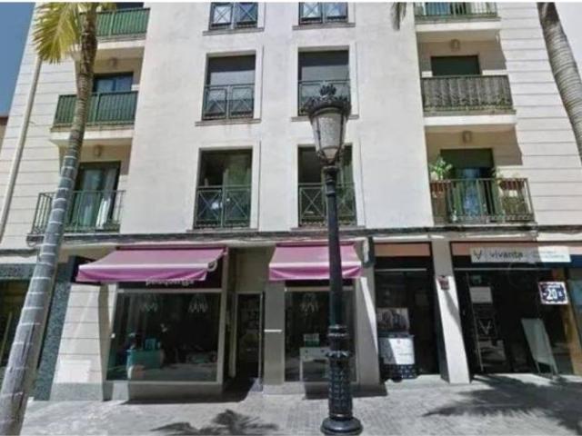 Inmueble en Venta en Benalmádena