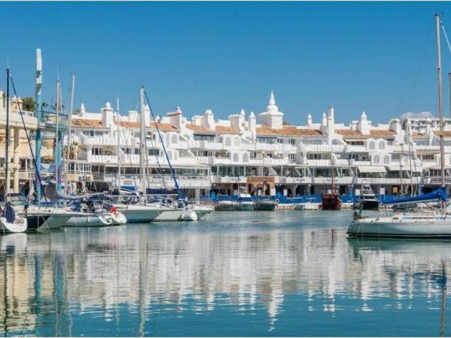 Inmueble en Venta en Benalmádena