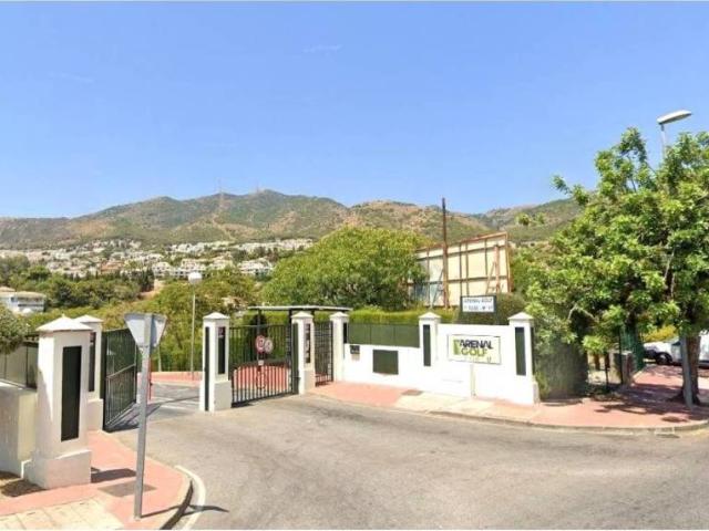 Inmueble en Venta en Benalmádena