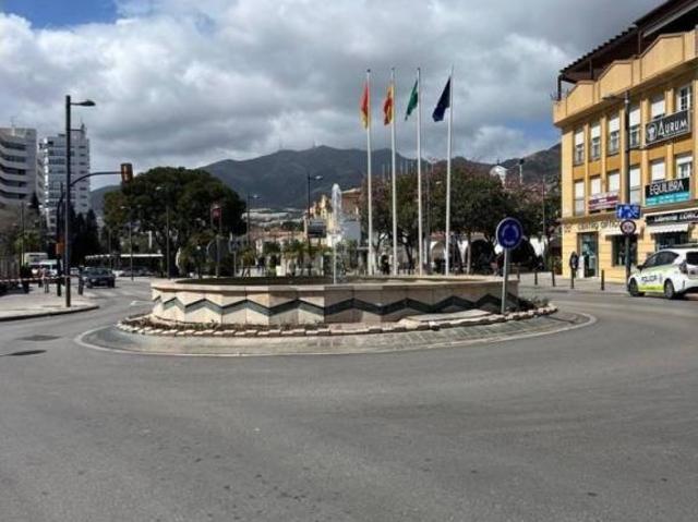 Inmueble en Venta en Benalmádena
