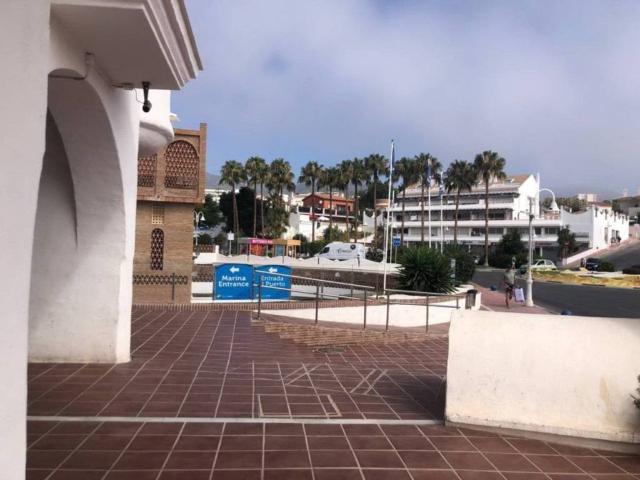 Inmueble en Venta en Benalmádena