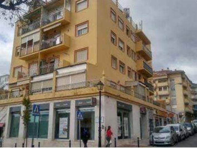 Inmueble en Venta en Benalmádena