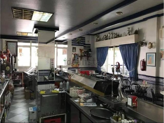 Inmueble en Venta en Benalmádena