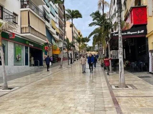 Inmueble en Venta en Benalmádena