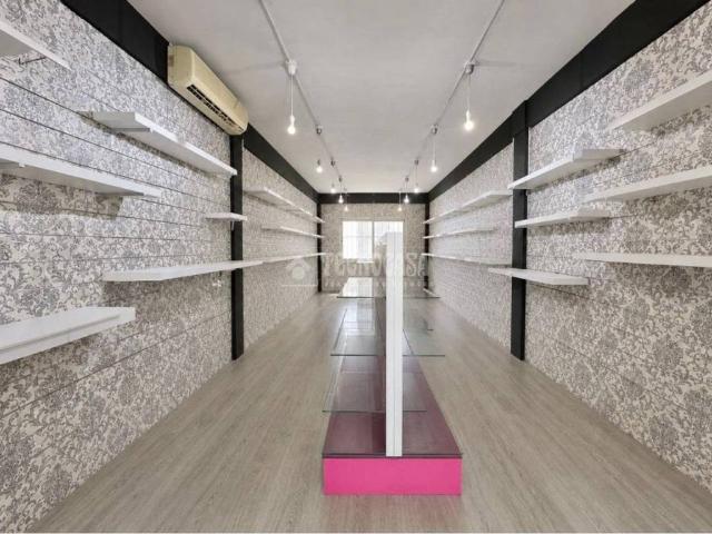 Inmueble en Venta en Benalmádena