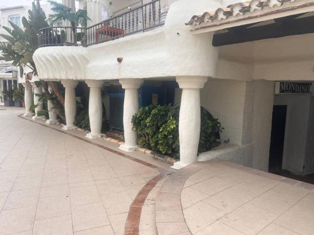 Inmueble en Venta en Benalmádena