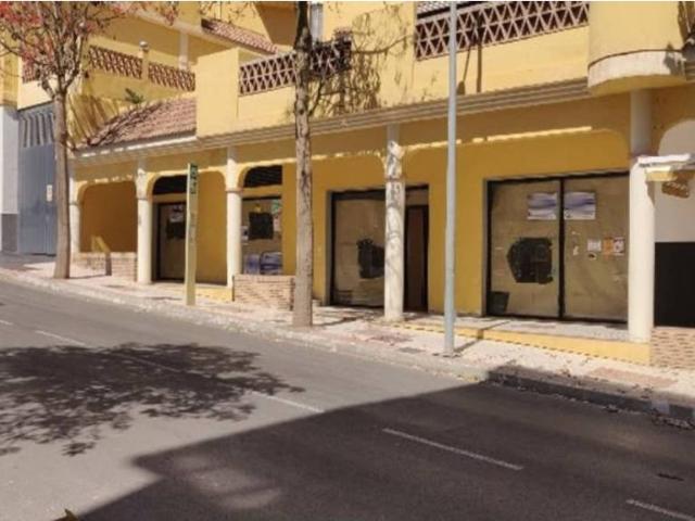 Inmueble en Venta en Benalmádena