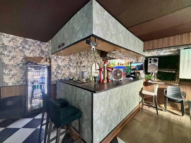 Inmueble en Venta en Benalmádena