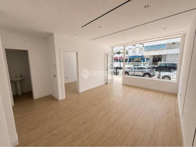 Inmueble en Venta en Benalmádena