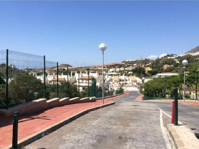 Inmueble en Venta en Benalmádena