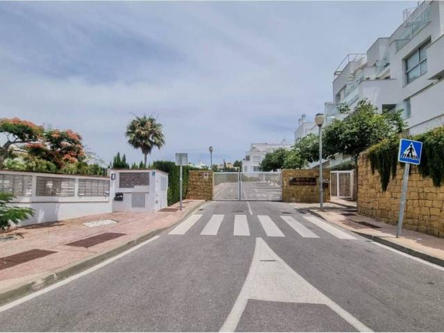 Inmueble en Venta en Benalmádena
