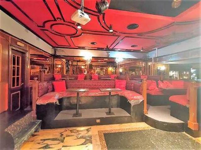 Inmueble en Venta en Benalmádena