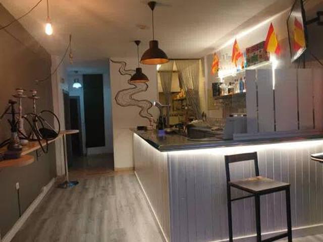 Inmueble en Venta en Benalmádena