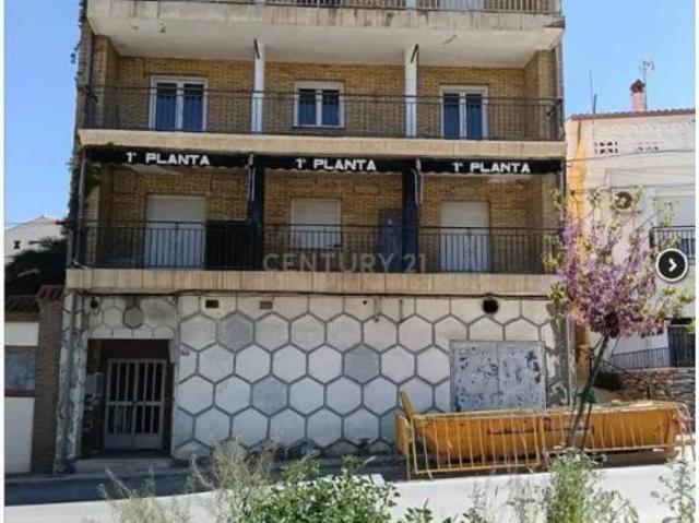 Inmueble en Venta en Benalúa