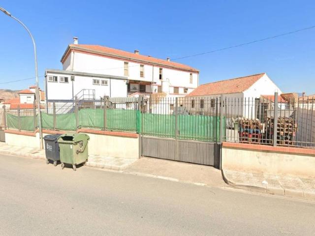 Inmueble en Venta en Benalúa