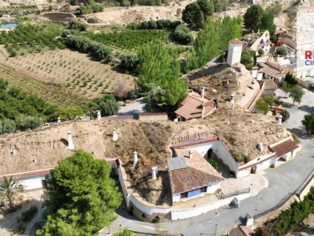 Inmueble en Venta en Benalúa