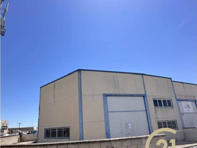 Inmueble en Venta en Benalup Casas Viejas