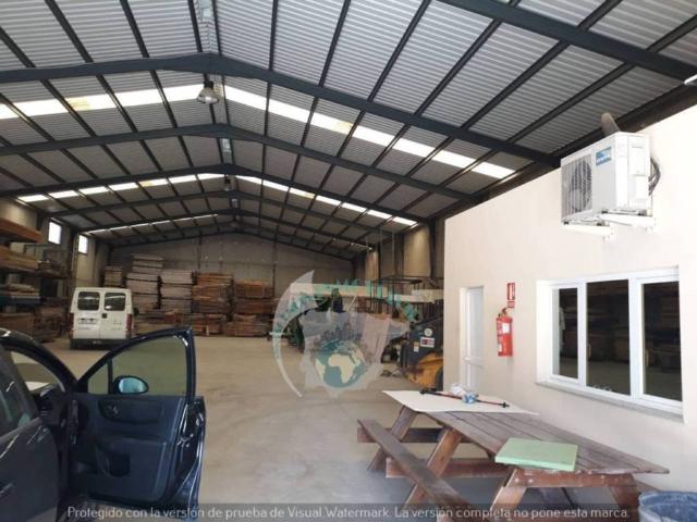 Inmueble en Venta en Benamejí