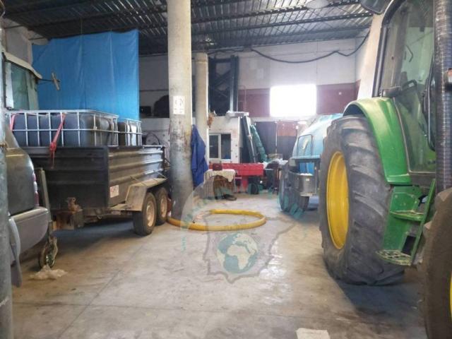 Inmueble en Venta en Benamejí