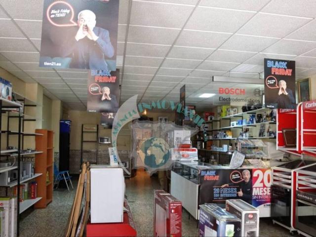 Inmueble en Venta en Benamejí