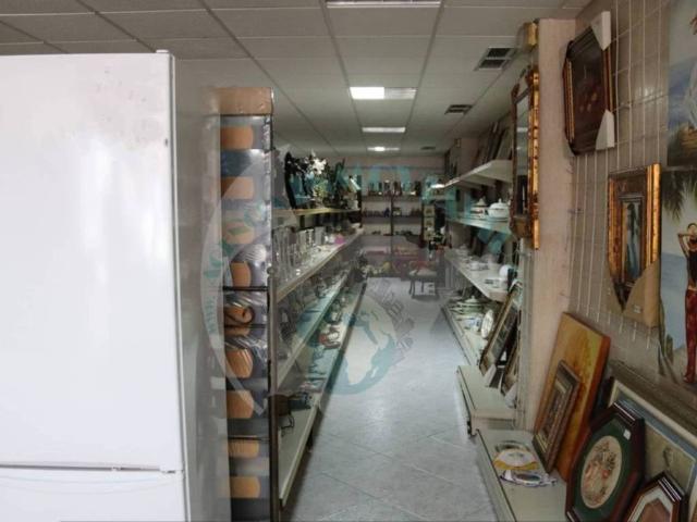 Inmueble en Venta en Benamejí