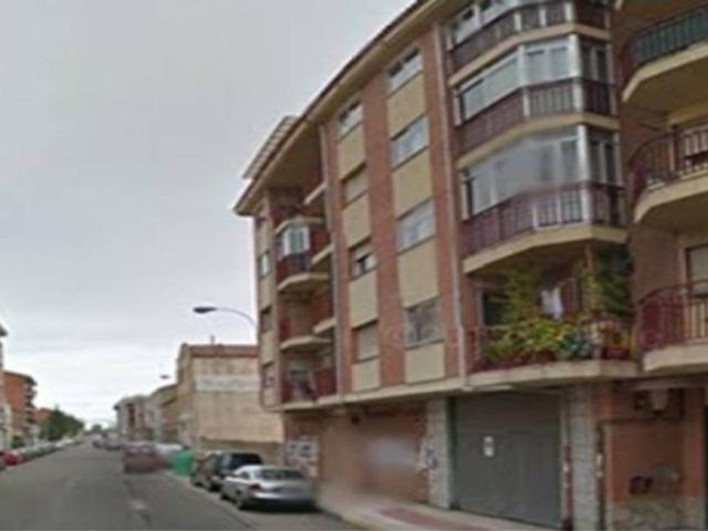 Inmueble en Venta en Benavente